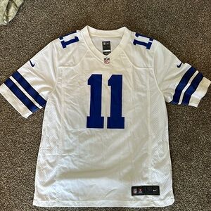 NFL Nike Dallas Cowboys Parsons Jersey. Size Large. Worn once